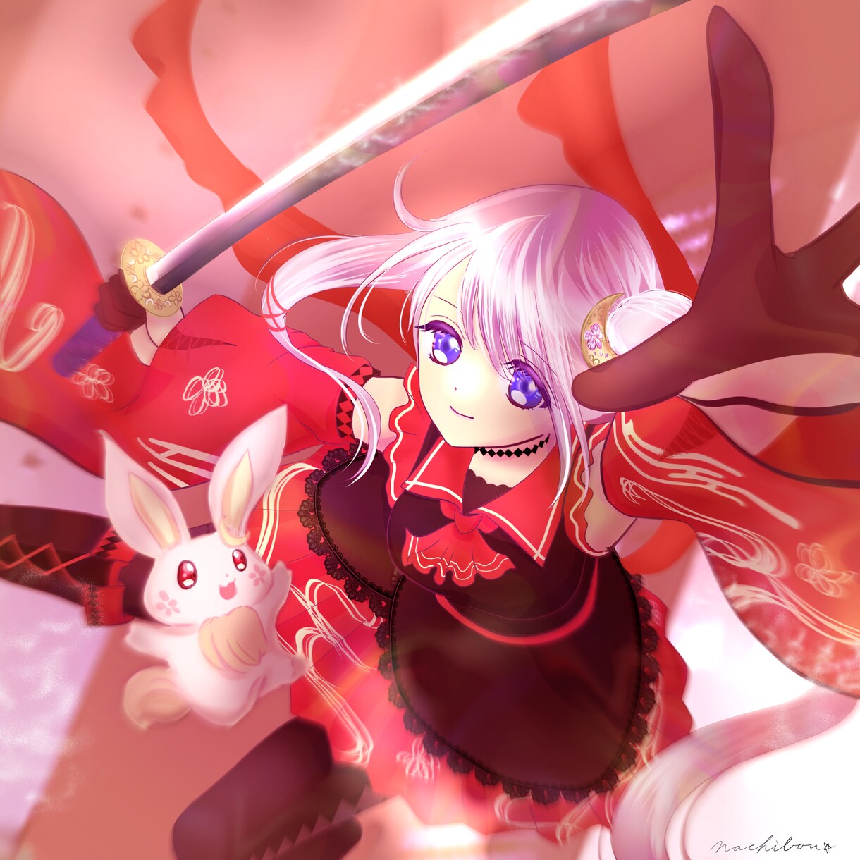 絵柄タッチ幅広め★あなたの理想のイラスト描きます 配信活動、プレゼントにも♪満足の1枚へ★ぜひお任せください！ イメージ9
