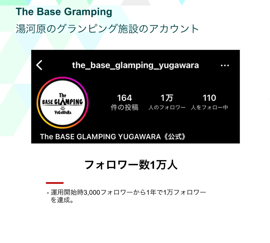 SNSコンサル出身マーケターが今の正解を教えます 今のSNSの正解をSNSコンサル出身マーケターが教えます。 イメージ3