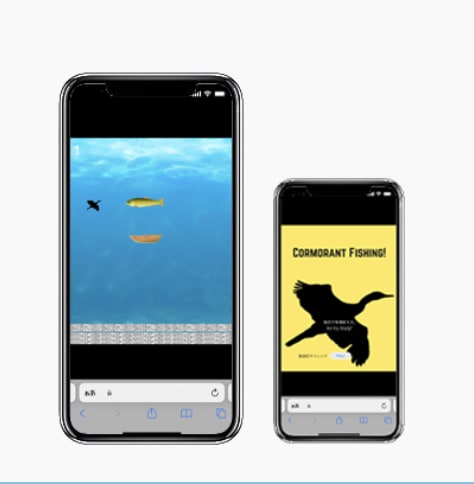 格安でWebで動くゲームを制作します パズルゲームなどのwebブラウザ上で動くゲームを制作します イメージ2