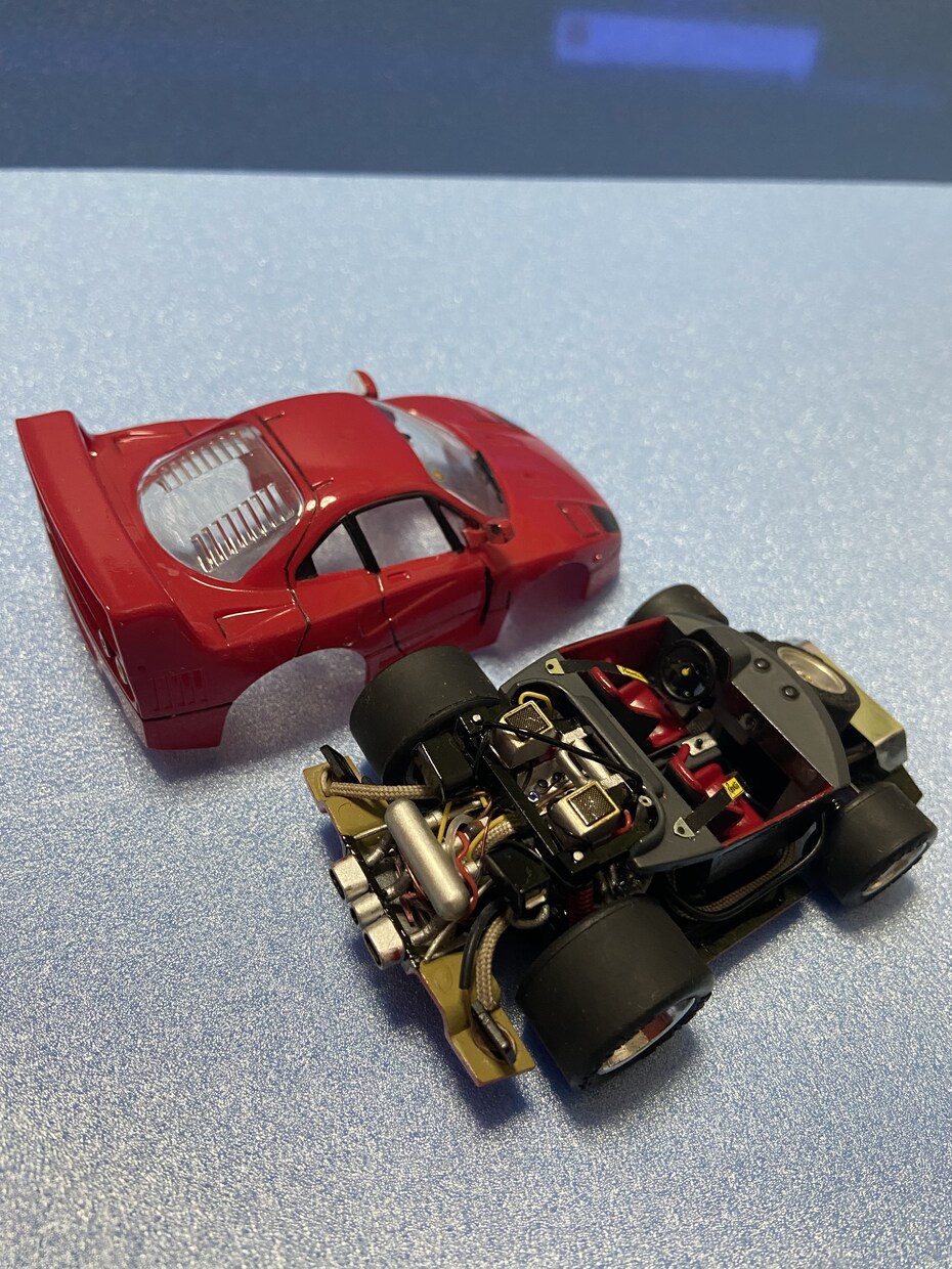プラモデル各種キットを代わりに作ります クオリティ、納期、料金などご相談の上、丁寧に代わりに作ります イメージ5