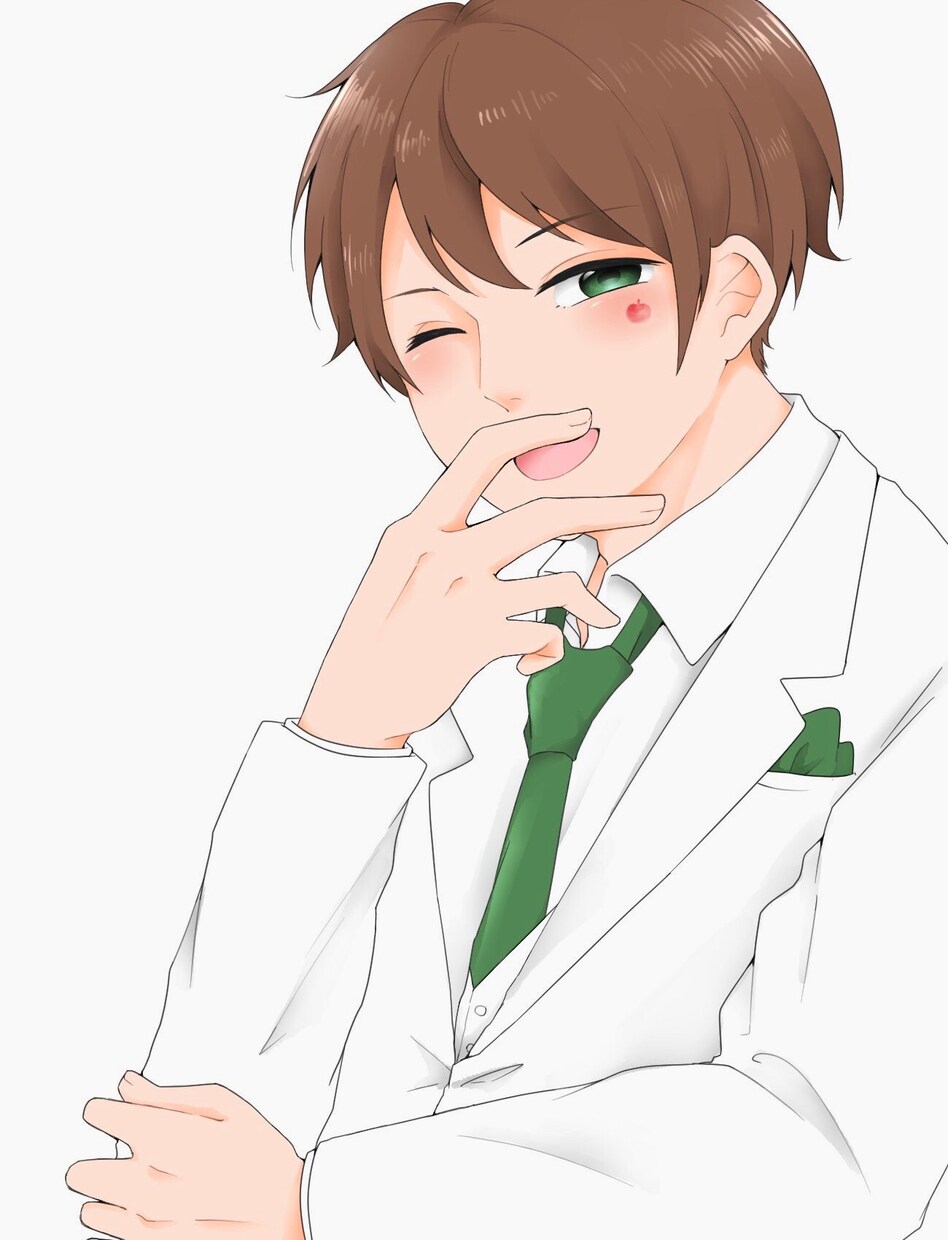 修正無制限！とことん丁寧にイラスト作成します あなたの期待以上を叶えてみませんか？ イメージ9