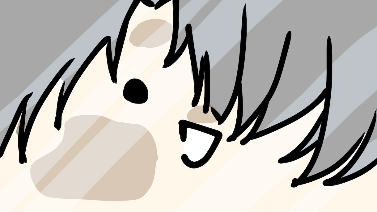 SNS用ヘッダーイラストを制作します ゆるかわなヘッダーを丁寧に制作します イメージ2