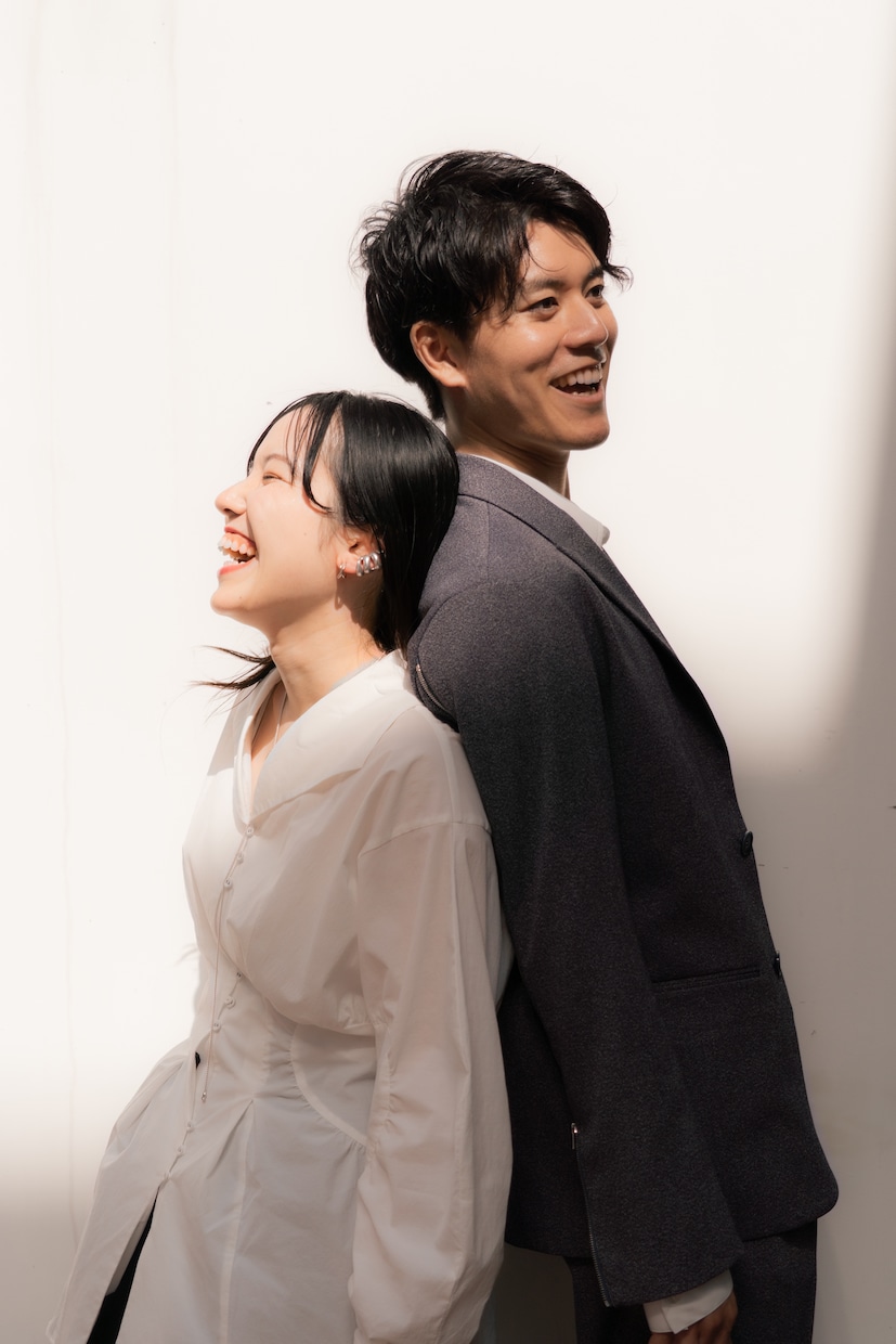 愛のある写真を撮影します プロフィール、イベント、家族、カップル、友達、ベビー イメージ2