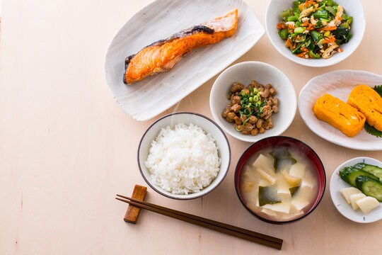 管理栄養士が３日分の食事にアドバイスします ダイエットが上手くいかない原因を見つけます！ イメージ1