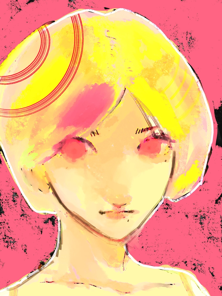 お客様に合った絵をお描きします どんな絵柄でも描けますので遠慮なくお申し付けください イメージ5