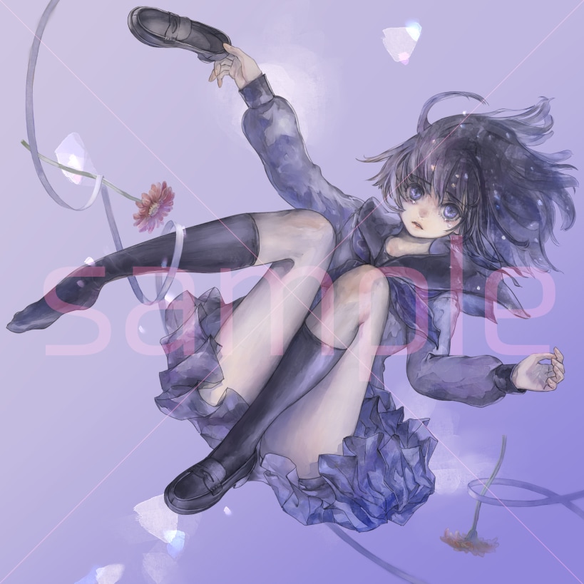 可愛い・カッコいいオリジナルイラストお描きします 男性・女性全身キャライラスト　アイコンや動画、挿絵などに イメージ4
