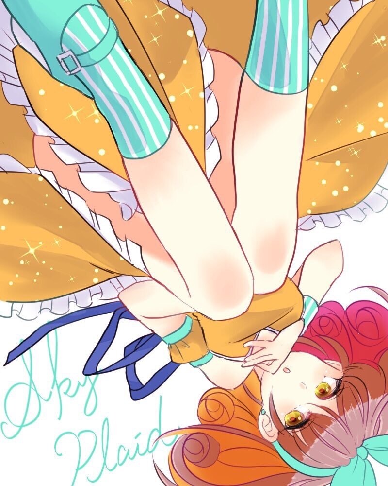 SNS/動画等のアイコン/イラストお描きします 自分専用の絵が欲しい、動画を栄えさせるイラストが欲しい方に イメージ7