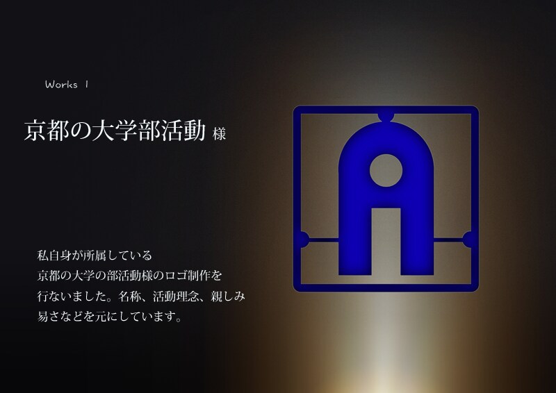 ロゴ、アイコン制作承ります！ イメージ2