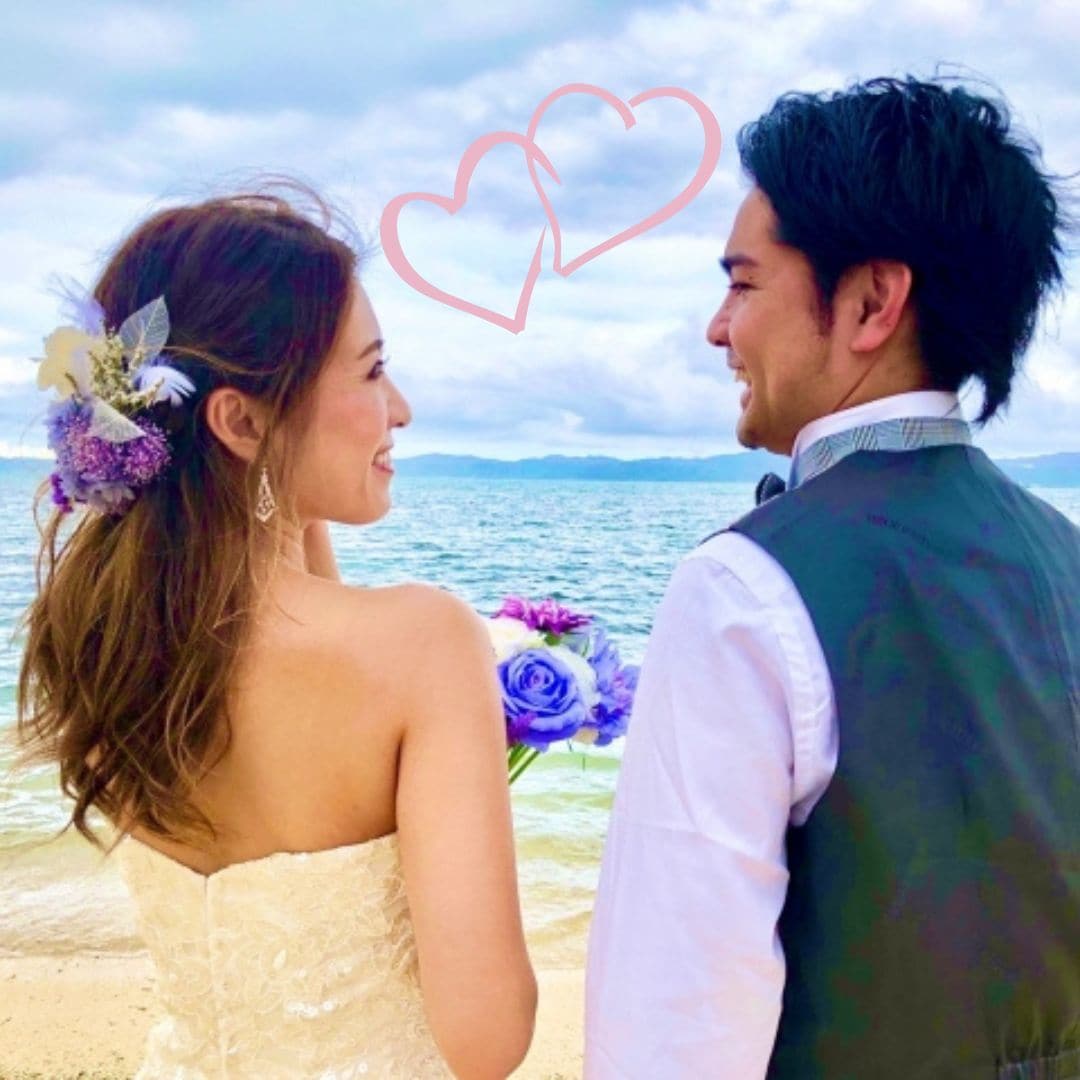 いつ結婚できる？彼はどんな人？♡鑑定します ズバリ！彼は運命の人？婚期は？お相手の性格・相性占います♡ イメージ3