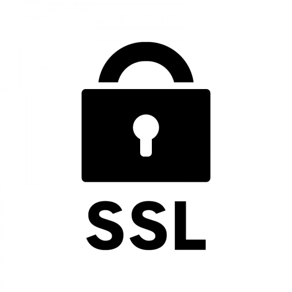 お持ちのホームページをSSL化(https)します ホームページを安全に運用しませんか？ イメージ1