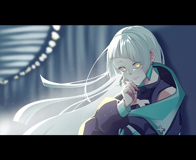 商用利用OK☆楽曲を彩るエモいイラスト制作します MV/歌ってみた等◆Vtuberや配信者の方にオススメ◆ イメージ3