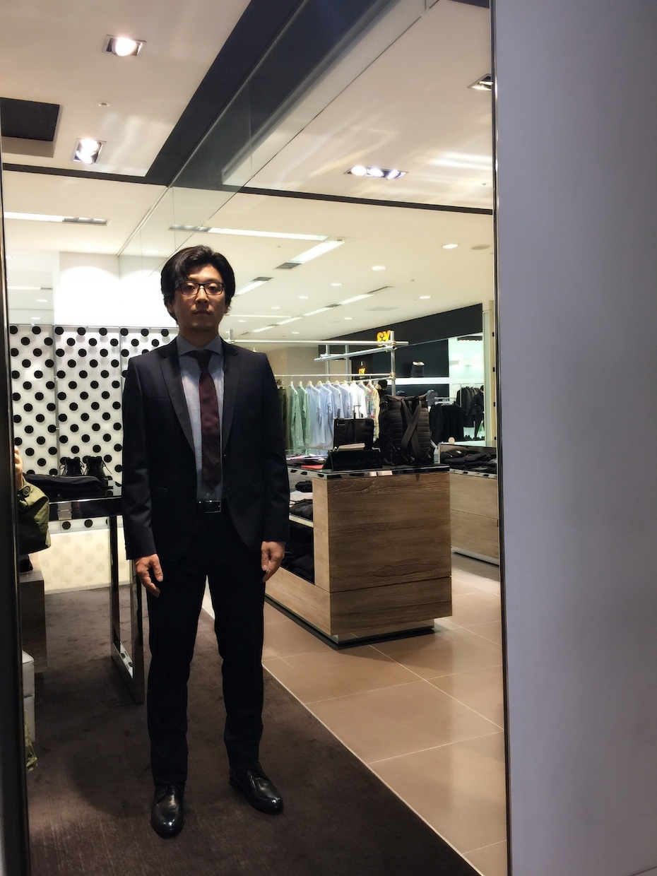 婚活成功ファッション応援します 婚活では、一般論は通じません。あなただけの強みで勝負です！ イメージ2