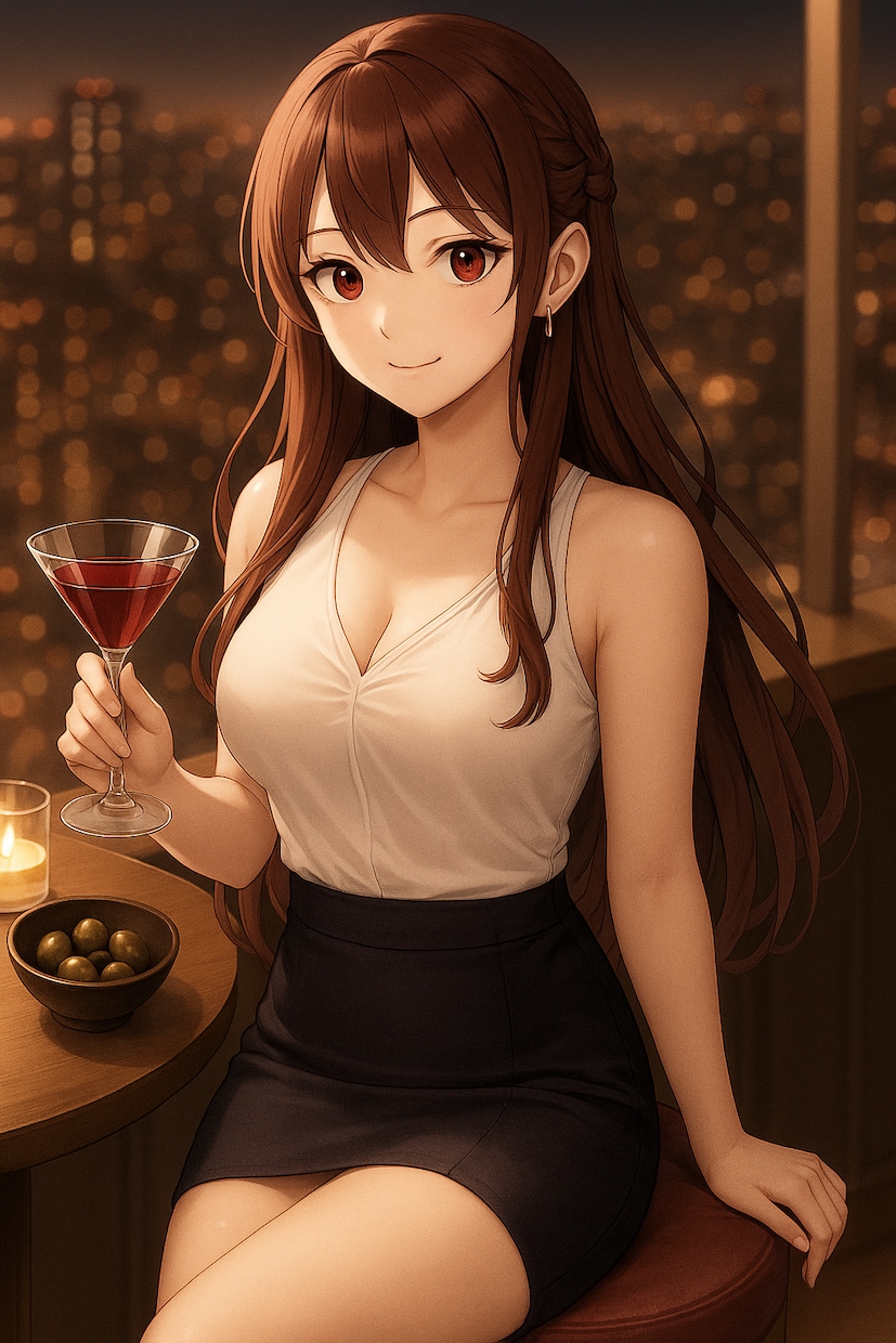 TRPGの立ち絵、一枚絵、背景作成いたします 素材でお困りのあなた。一緒に没入出来るシーンを作りませんか？ イメージ3