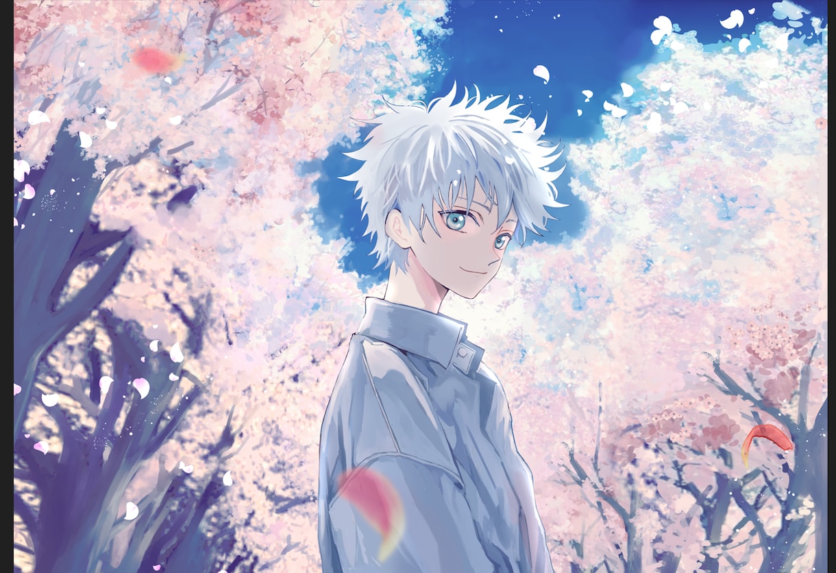 かわいい、キレイ系の人物イラスト承ります 様々な用途に合わせて作成いたします。 イメージ9