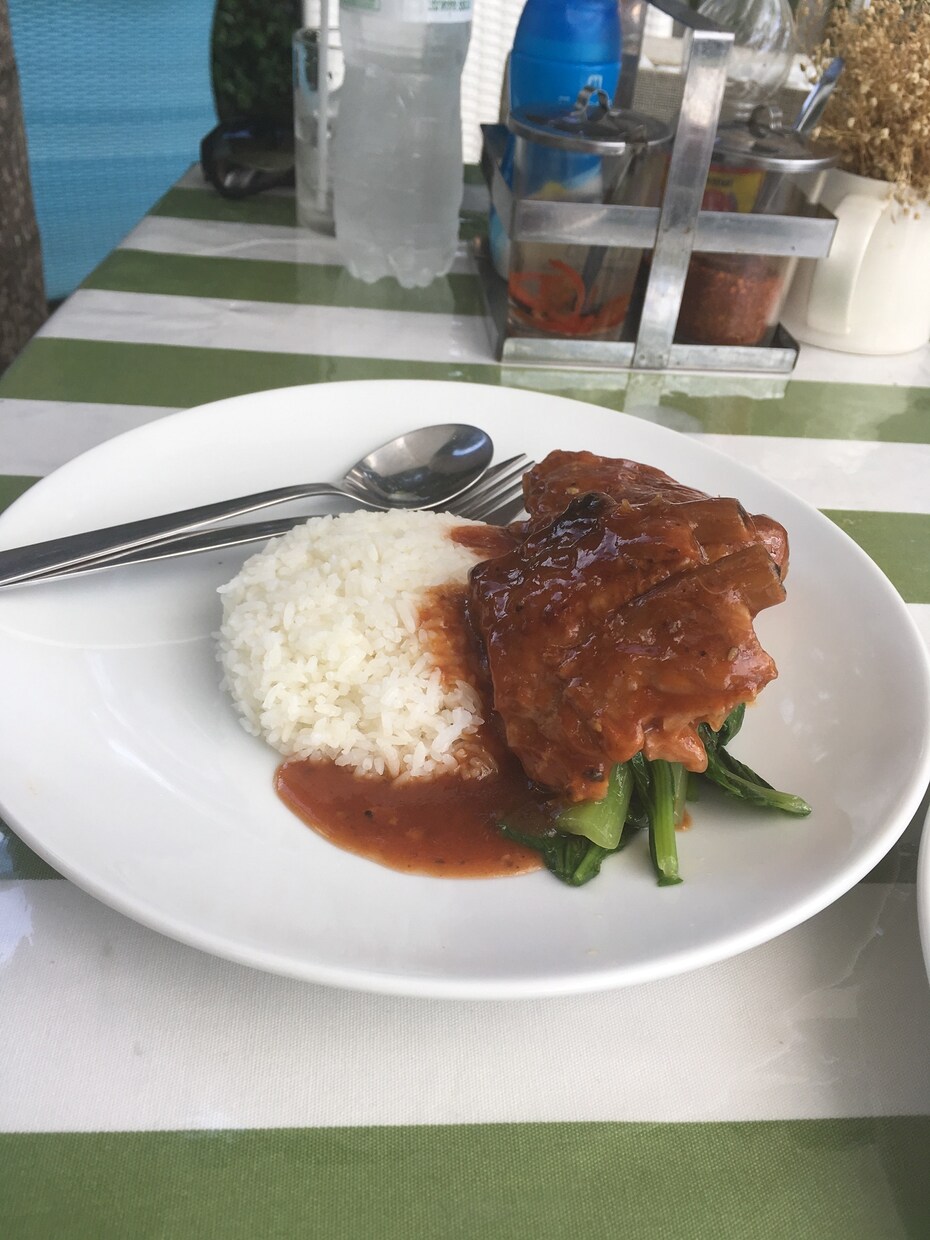 タイ在住者がおすすめのタイ料理を教えます タイ旅行で食べるべき！ガイドブックにはない美味しいタイ料理！ イメージ6