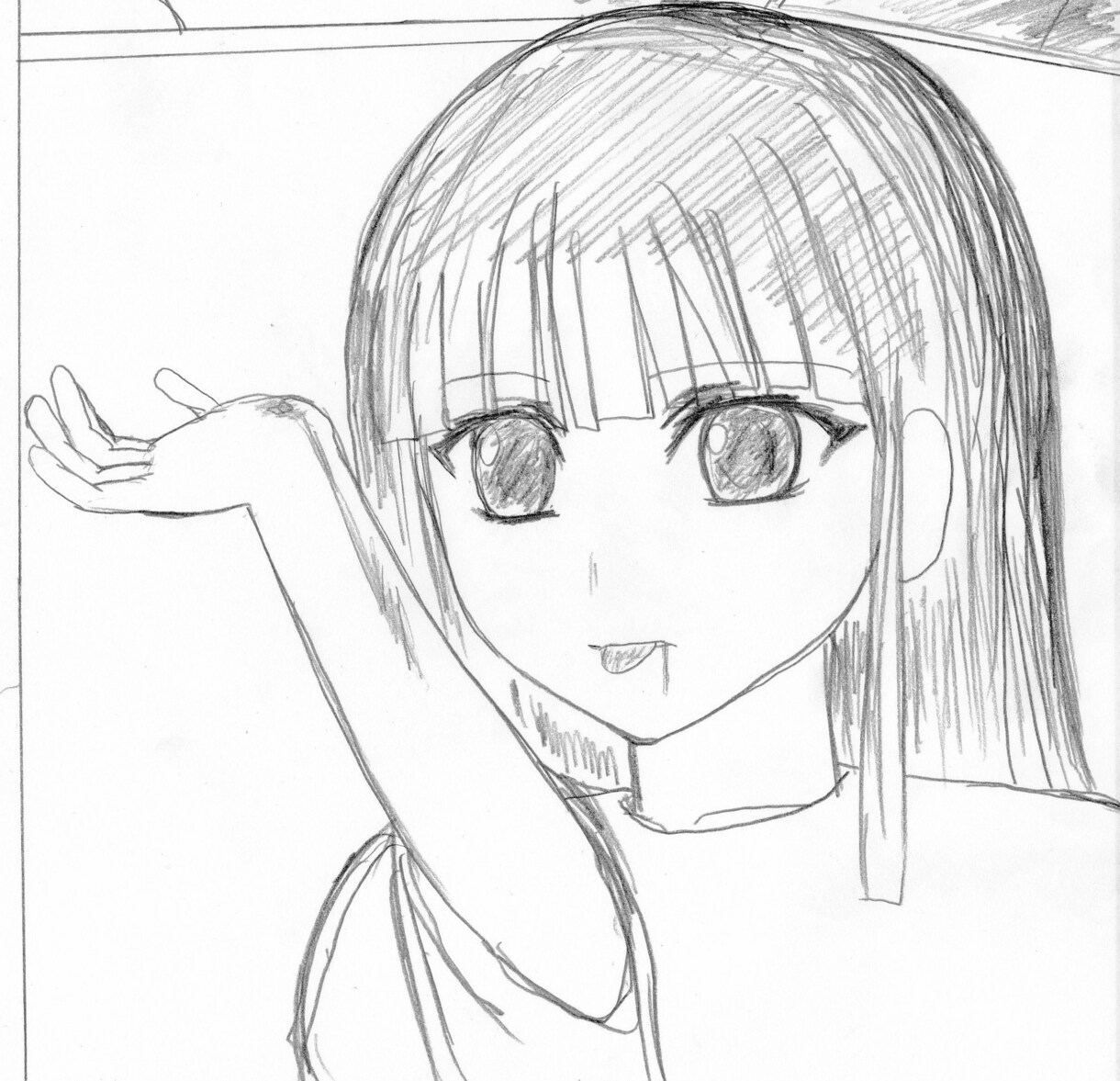 アイコンイラスト描きますます カッコいいアイコンイラストが欲しい人 イメージ5