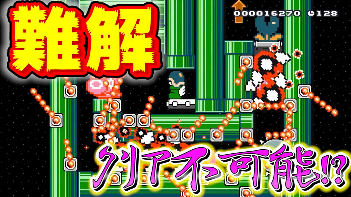 ゲーム実況動画編集＆サムネ代行承ります ゲーム実況でYouTuberを目指している方サポートします！ イメージ6