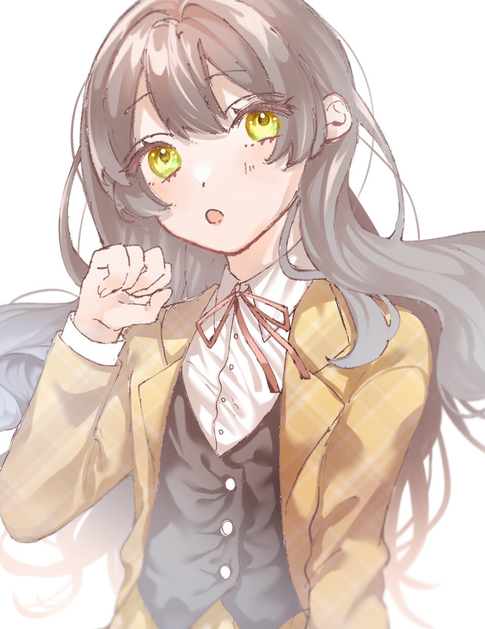 1枚絵、アイコン、立ち絵、サムネイルなど描きます 企業様、歌い手様、VTuber様、皆様方の活動に彩りを！ イメージ2