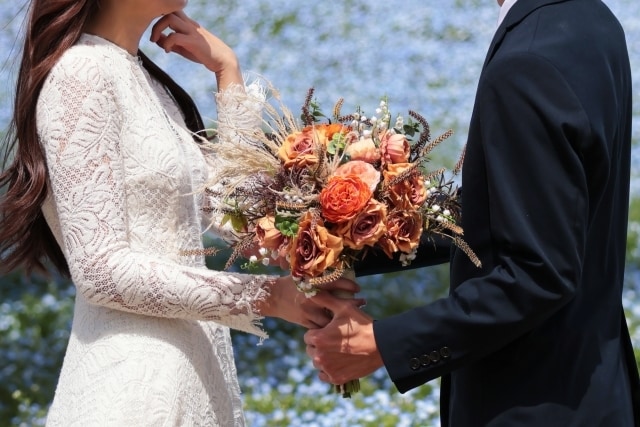 あなたの恋愛、結婚鑑定します 運命の人と結婚し幸せになりたい！ イメージ1