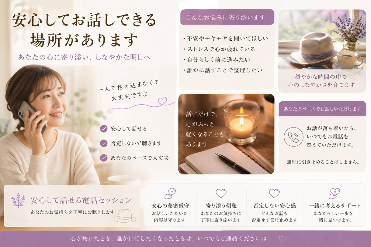 心のしなやかさ（レジリエンス）を育てます 不安やストレスに負けない、心のしなやかさを一緒に育みましょう イメージ7