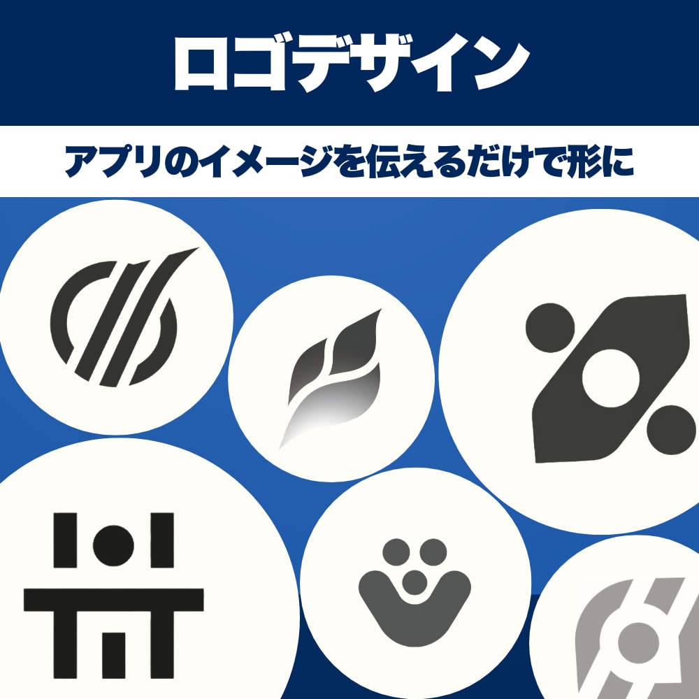 アプリ・Webサービスの開発を行います AI導入から企画・技術アドバイスまで幅広く対応可能 イメージ2