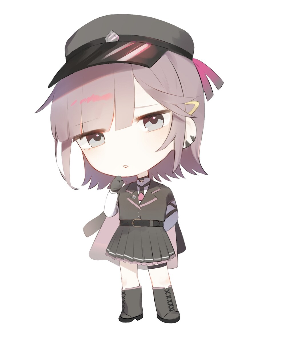 お望みの雰囲気のイラストをお届けします カラフルでキャッチーなイラストを全力で描かせて頂きます イメージ8