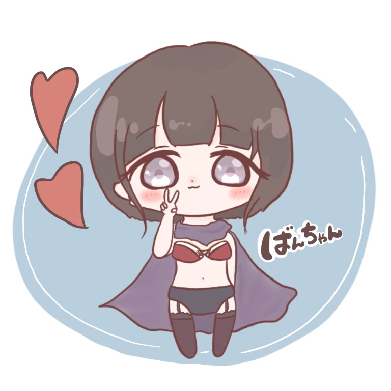 デフォルメキャラ描きます 安く、早く、可愛くをモットーに(´˘`＊) イメージ1
