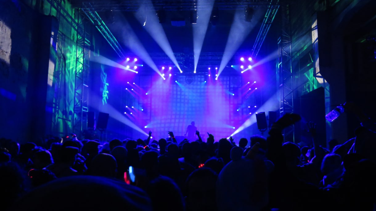 プロ歴18年 | EDM系ダンスの1曲を作曲ます 長年のダンスフロア経験を経て、間違いなく人を踊らせる1曲 イメージ2