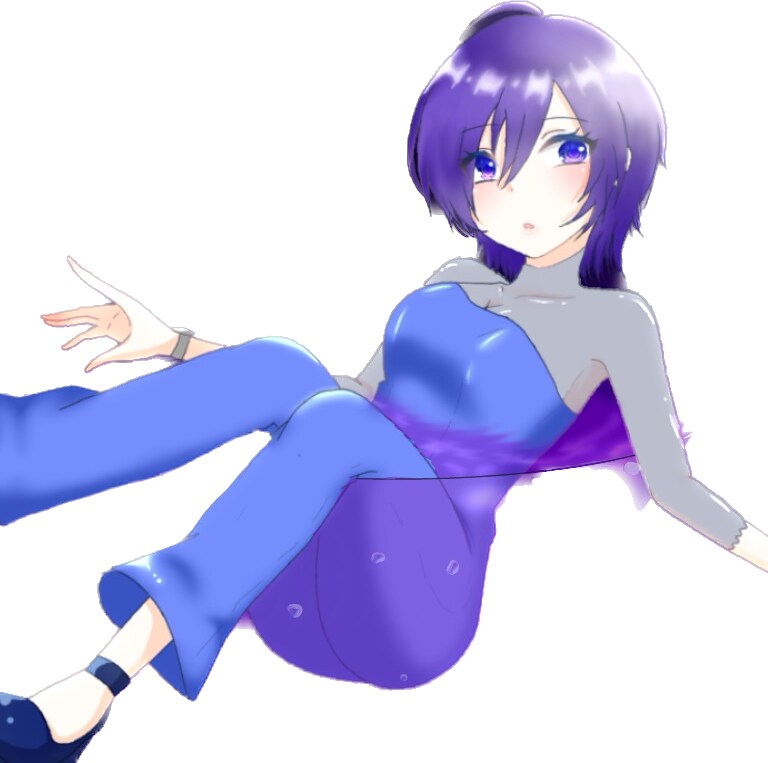 立ち絵描きます 一緒にVライバーデビューしませんか？ イメージ4