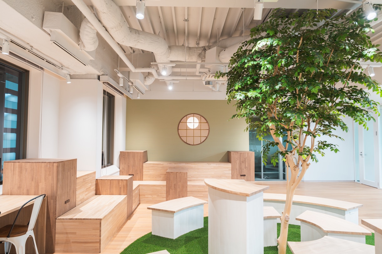建築写真撮影承ります 建築の内装、外装の竣工写真を撮影させていただきます！ イメージ5