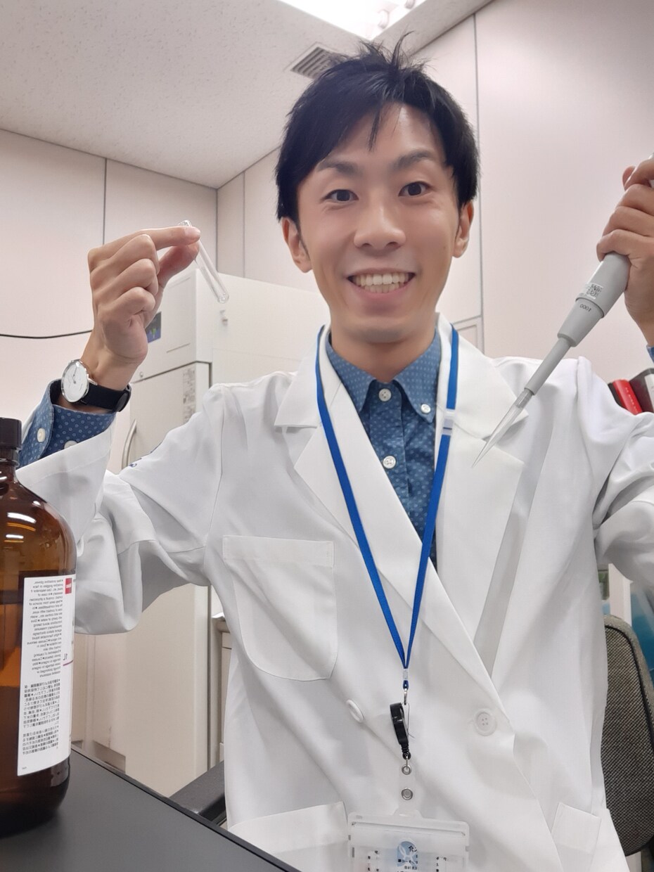 研究者が勉強の楽しさをお伝えします 【体験版】科学者によるオンライン家庭教師 イメージ1