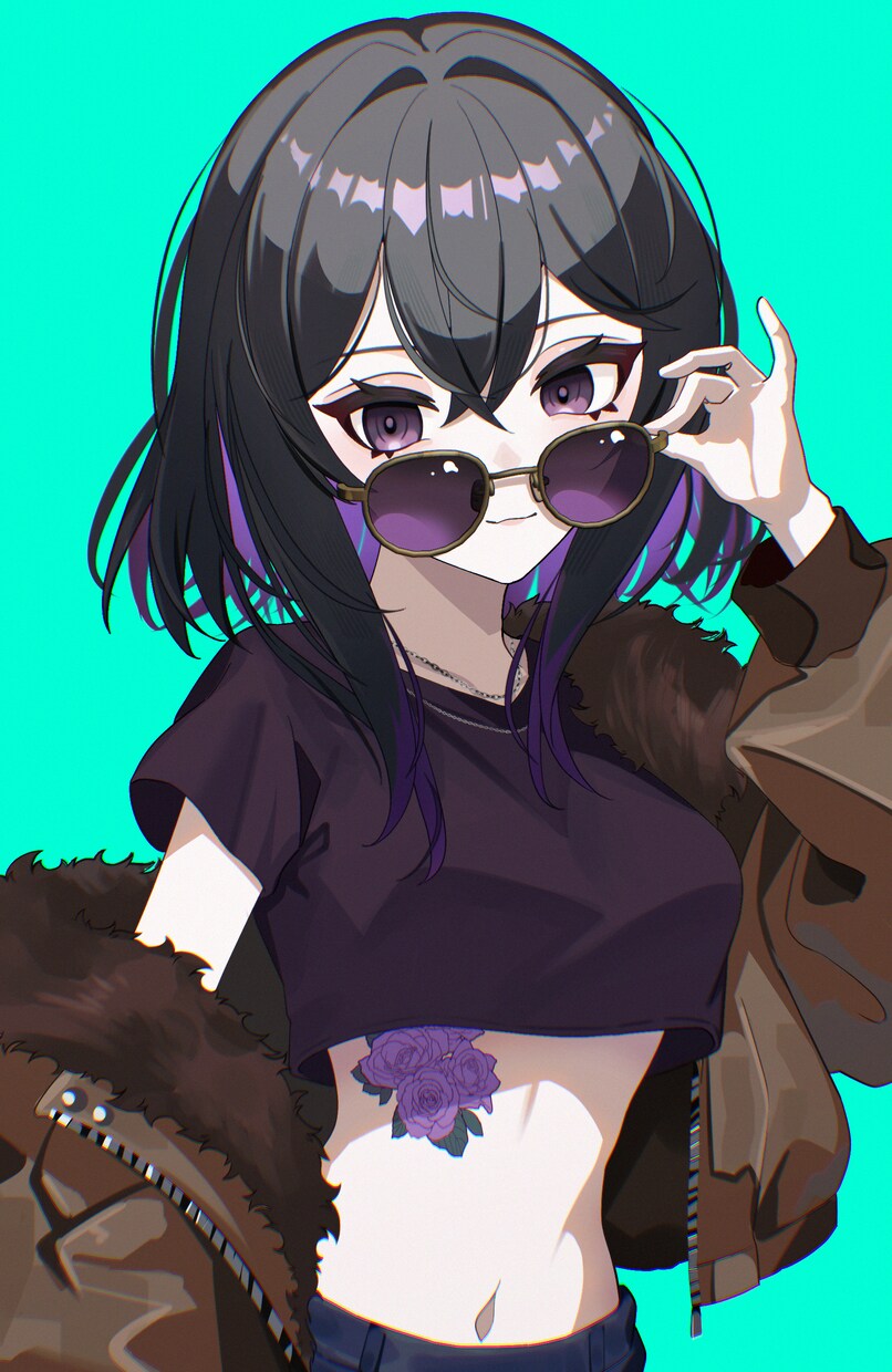 かっこかわいいイラスト描きます あなたの「好き」をイラストに！ イメージ7