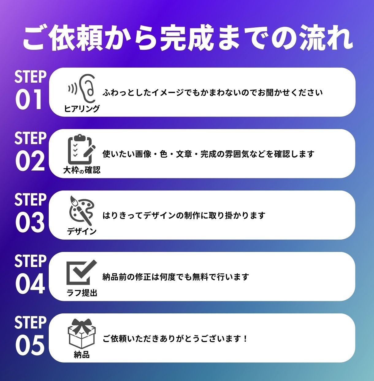一目惚れする【Twitterヘッダー】作成します プロフィールに一目惚れ！個性溢れるオーダーメイドデザイン！ イメージ6