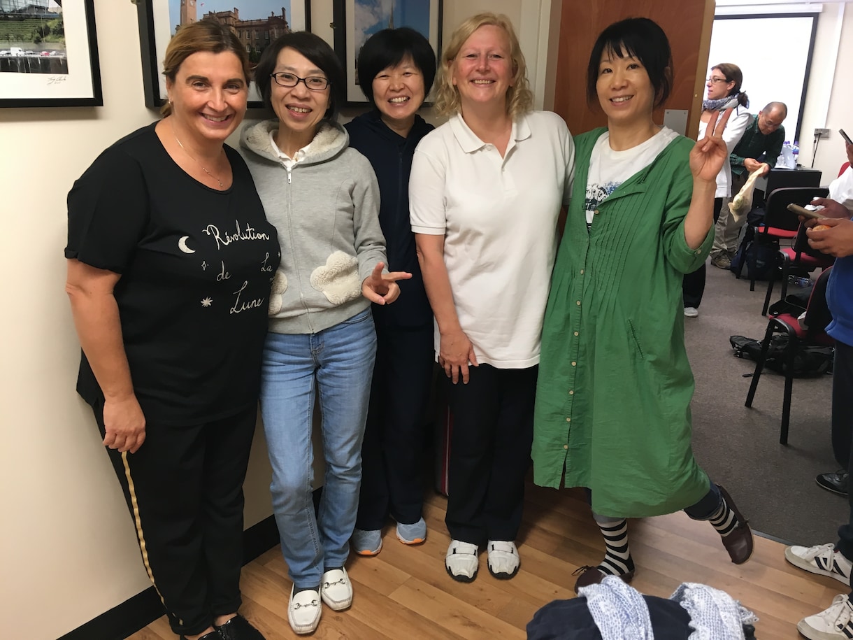 超初心者さん限定！1回で実践で使えます 英会話の苦手意識をその場で解消します イメージ1