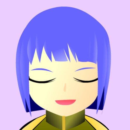 SNSアイコン制作致します ちょっと珍しいタッチのアイコンです イメージ6