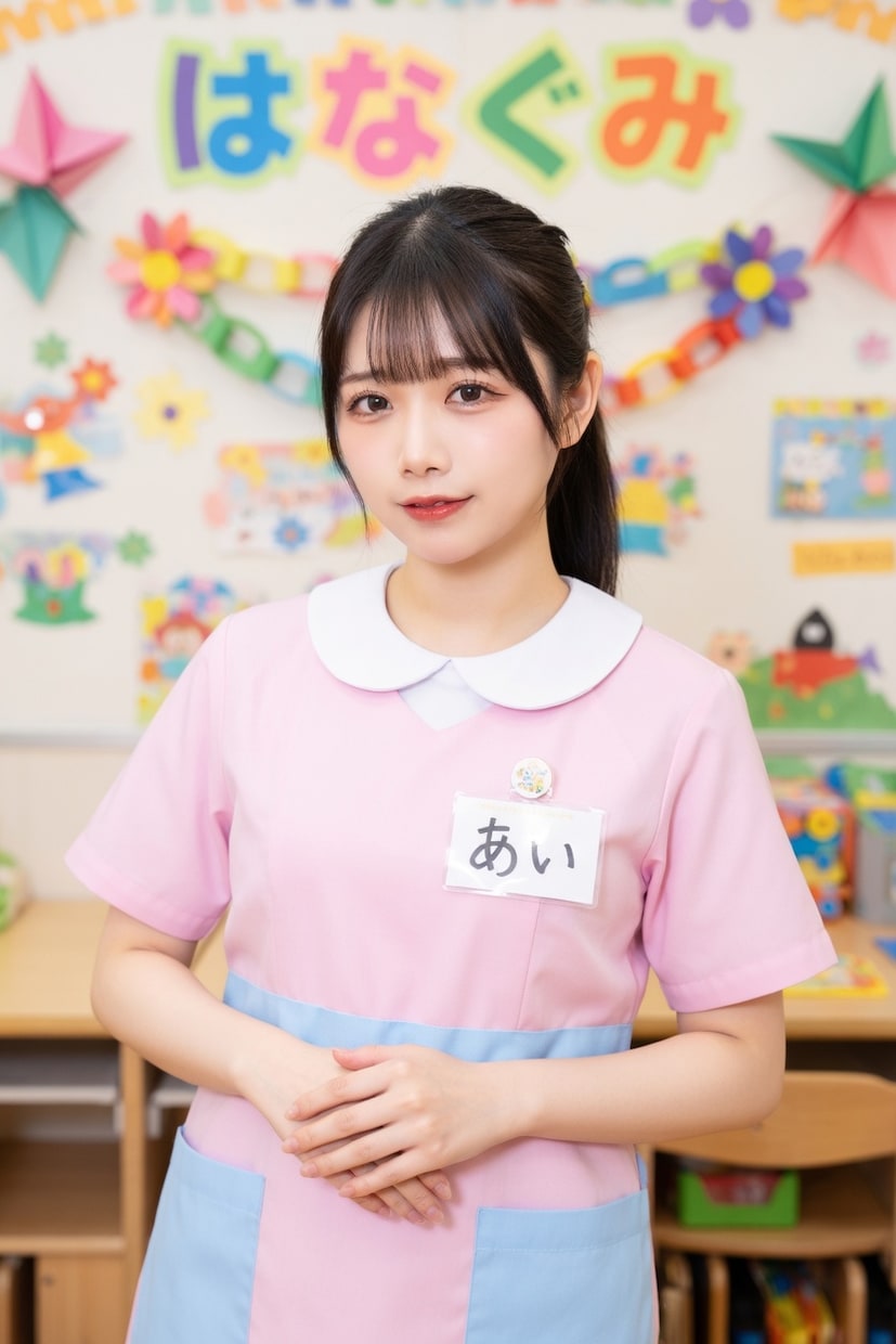 AI美女 作成代行します 【超リアル】最新AIの美女作成 (修正可, 最大3枚納品) イメージ3