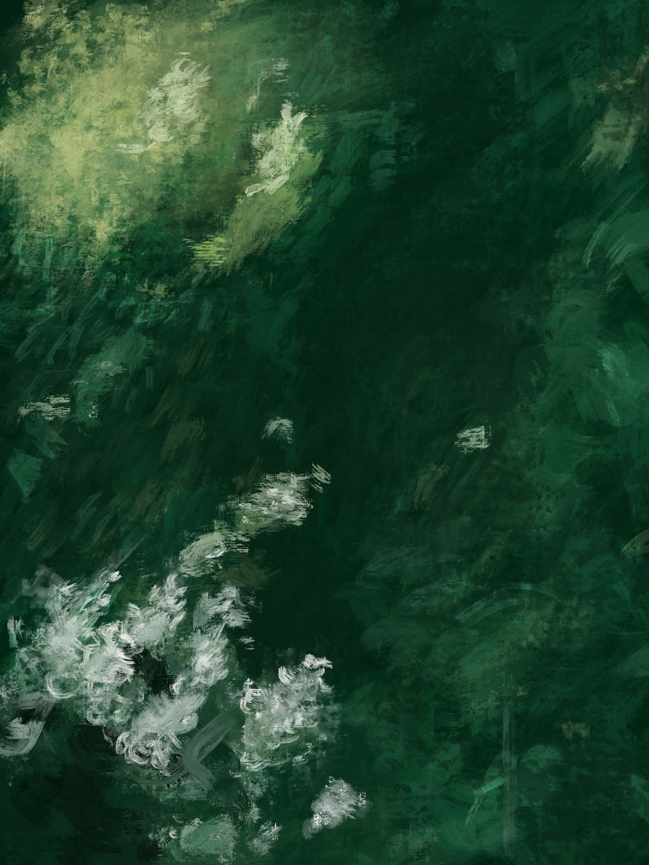 絵本や挿絵を描きます ユーモアやコミカル、見応えのある絵を描きます イメージ1