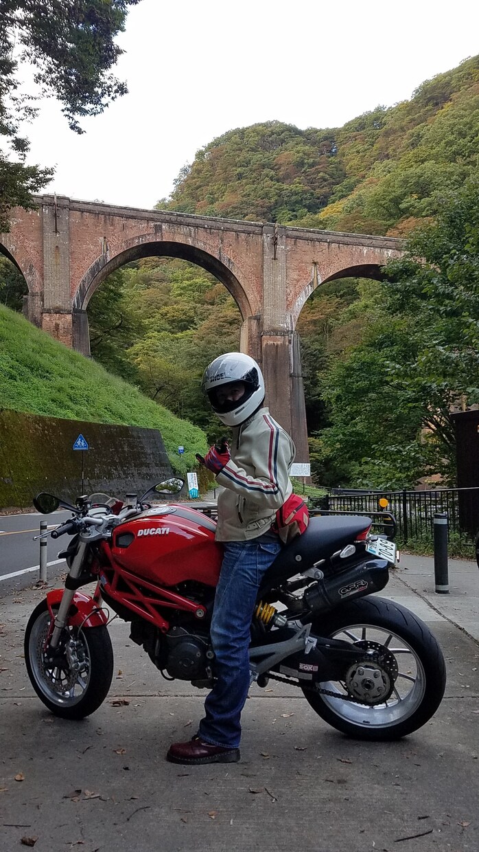 欲しいバイク・オートバイ選びのお手伝いをいたします 個人売買のご相談や登録に関するアドバイスも受け付けております イメージ8