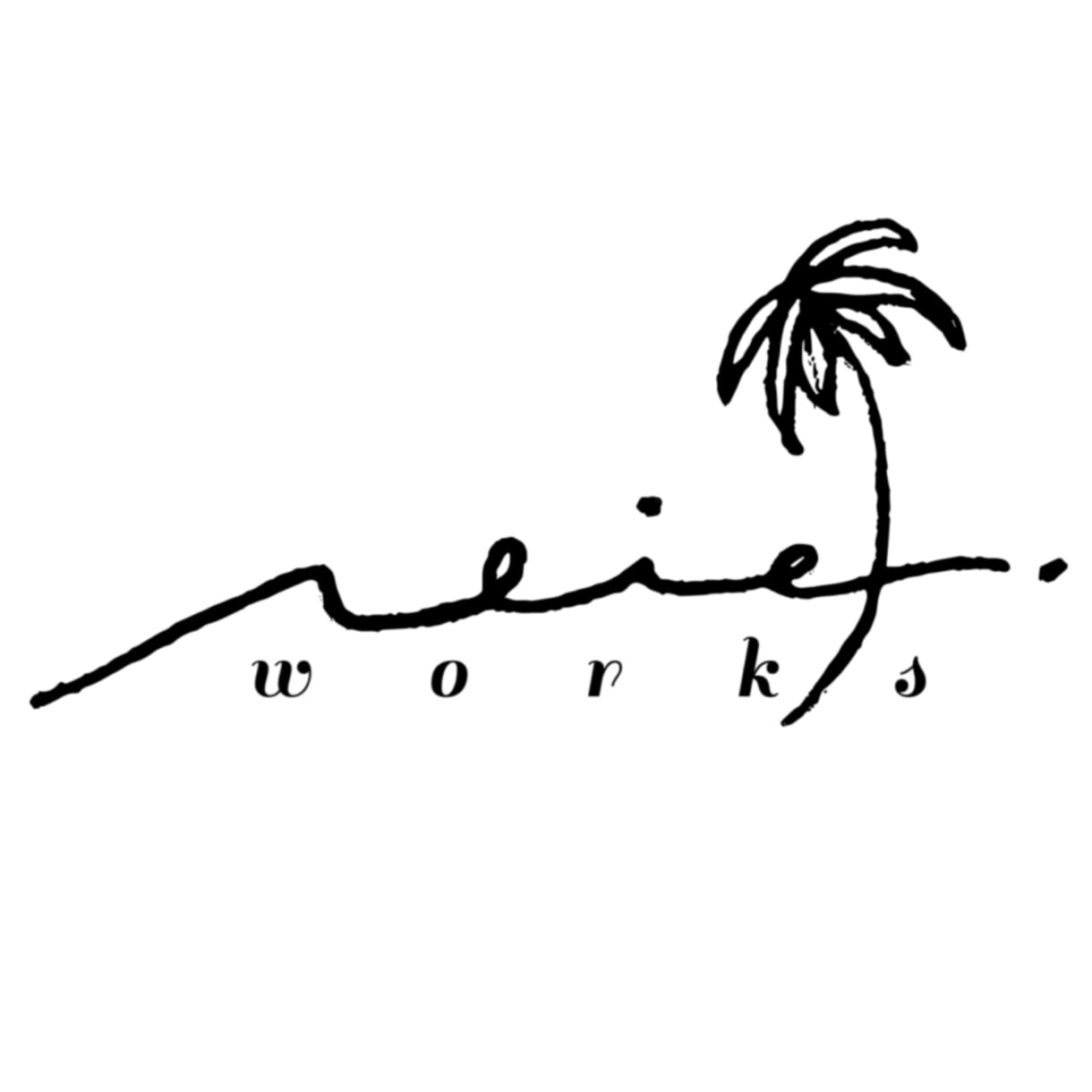 ペン、筆を使って、手書き文字、ロゴ製作します スタイリッシュな文字からかわいい文字まで心をこめて書きます イメージ5