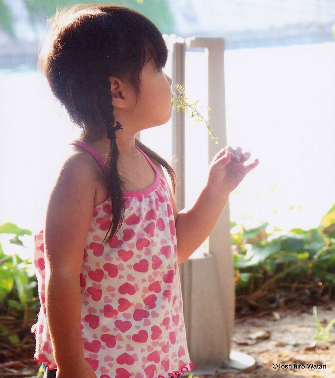 お子様の素直な表情を撮影します かしこまった顔ではなく、素直なお子様の表情を撮影。 イメージ8