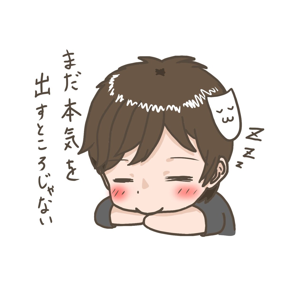 初回2回半額！お早めに！アイコン、制作します ツイッター等で目を惹くアイコンを制作します！ イメージ3