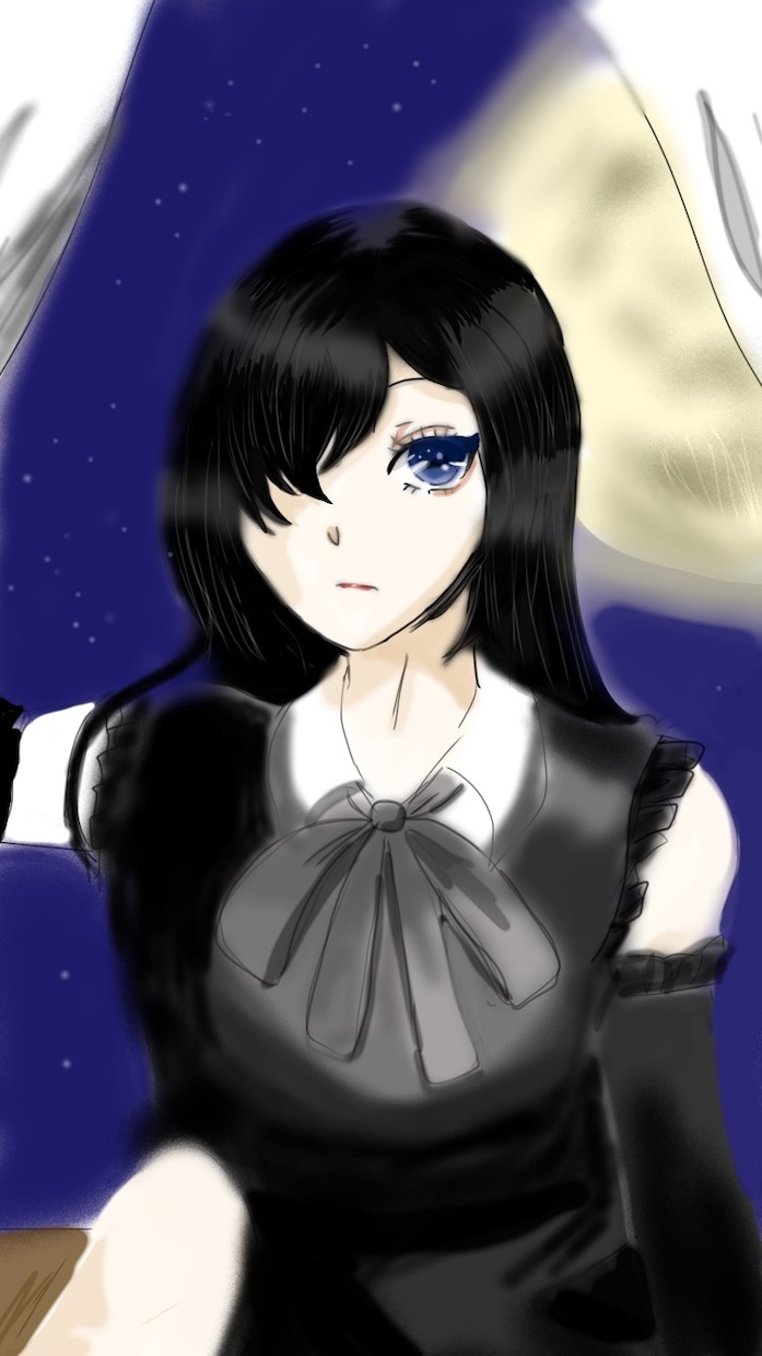 格安でアイコンイラスト描きます アイコンイラスト、サムネイラストなど格安で描きます イメージ7