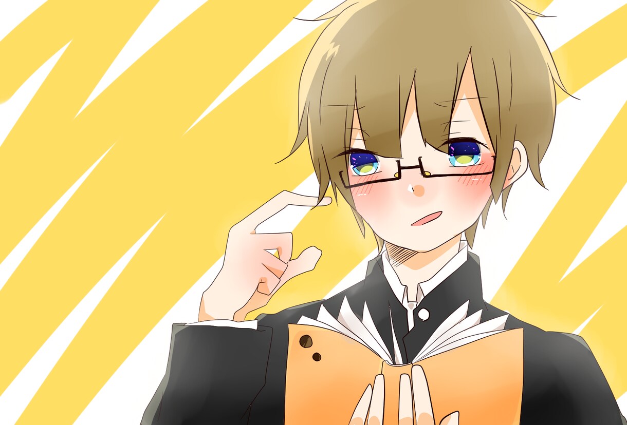 いろんなサイトのアイコン書きます･･！ イメージ3
