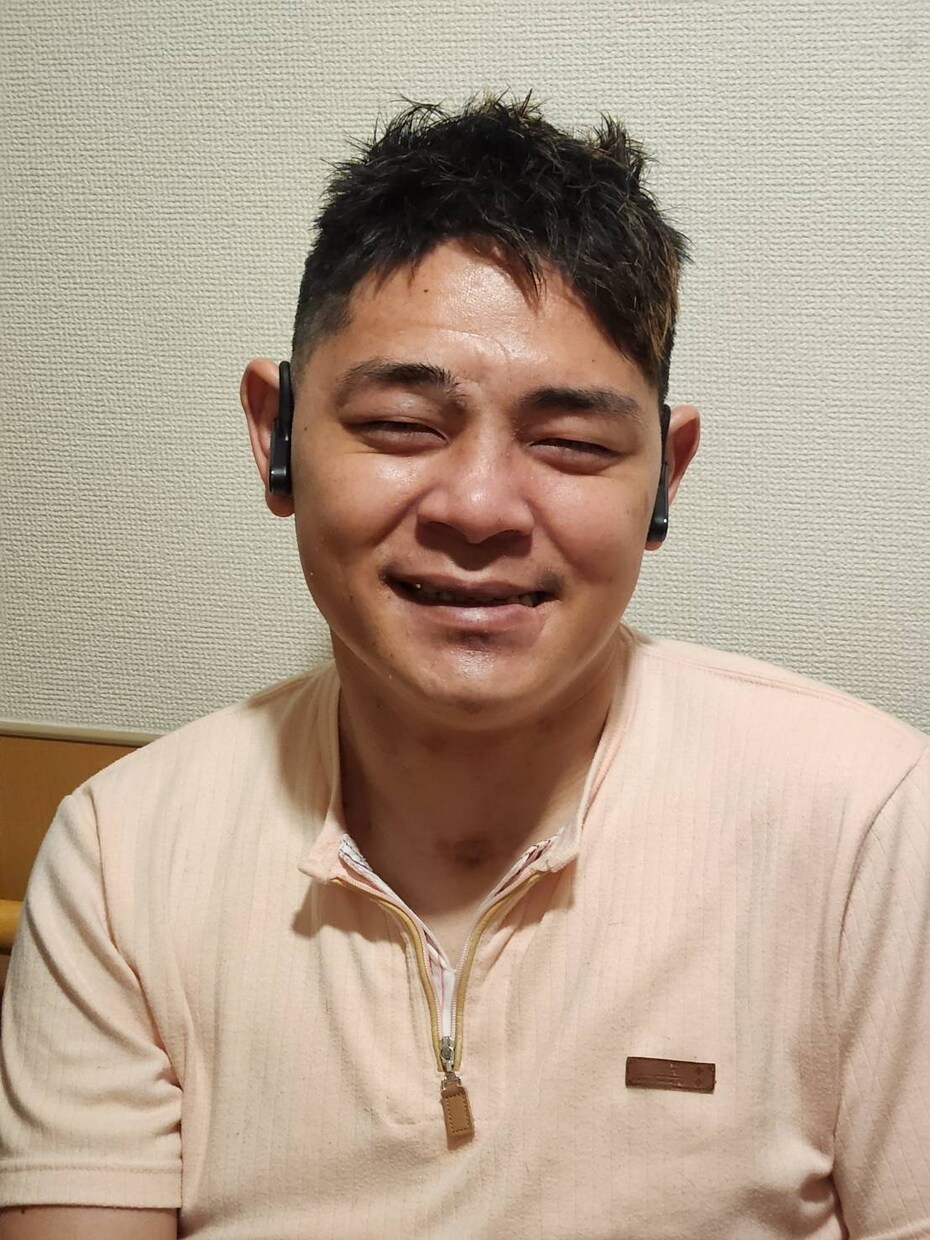 交通事故に合った人の話聴きます 主に中途障害者の皆さんと離せれれば嬉しいです^ - ^ イメージ1