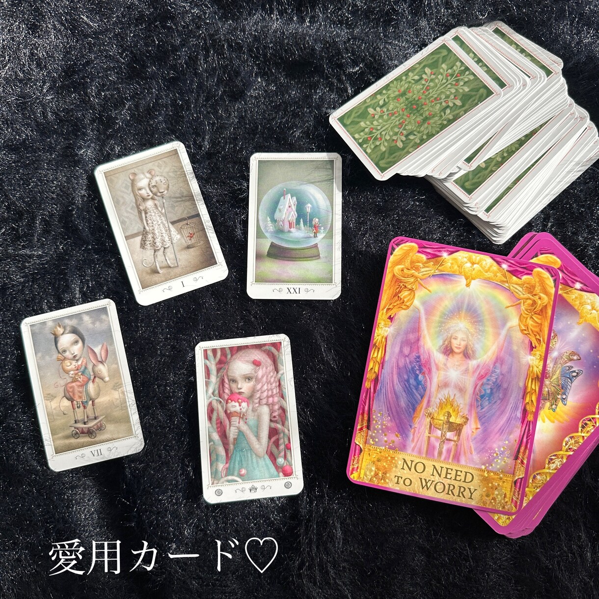 あなたの彼、浮気していませんか？真実をお伝えします もうひとりでかかえこまないで、あなたの味方です。寄り添います イメージ4