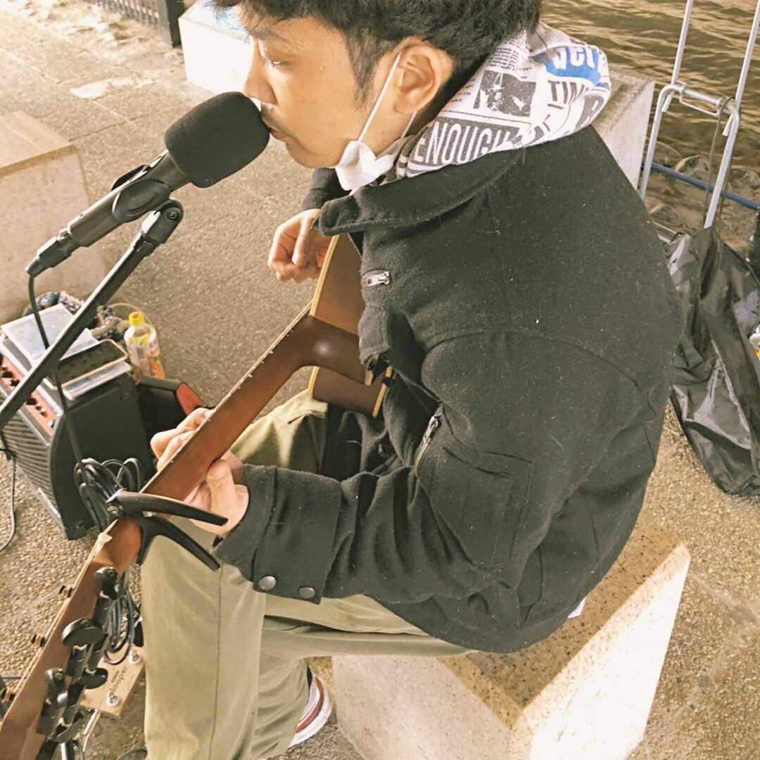 曲を作りたい方、いい曲できます チュパカブラ谷原によるメロディーレイン イメージ1