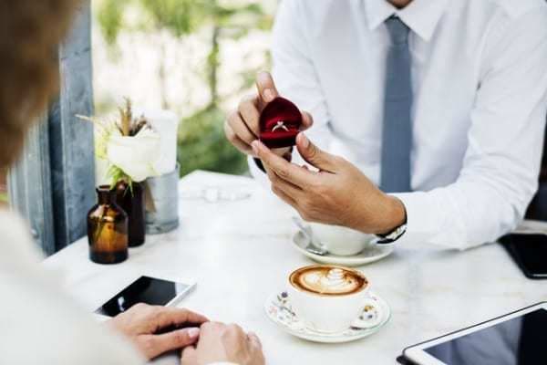 このままでは、一生独身？あなたの結婚運を占います 今は相手がいないけど結婚したい、そんなあなたが結婚できる方法 イメージ1