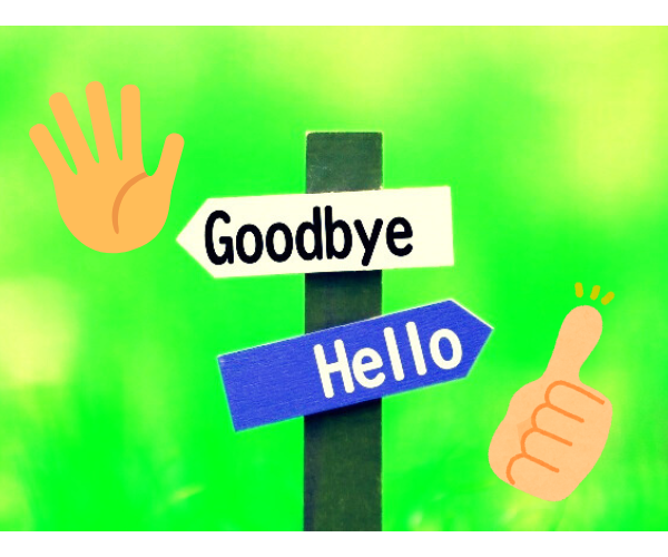 別れたい…踏み出せない現状☆経験者☆後押しできます どうしたらいい？…ズルズル引きずってばかり、心がいつも曇り空 イメージ3