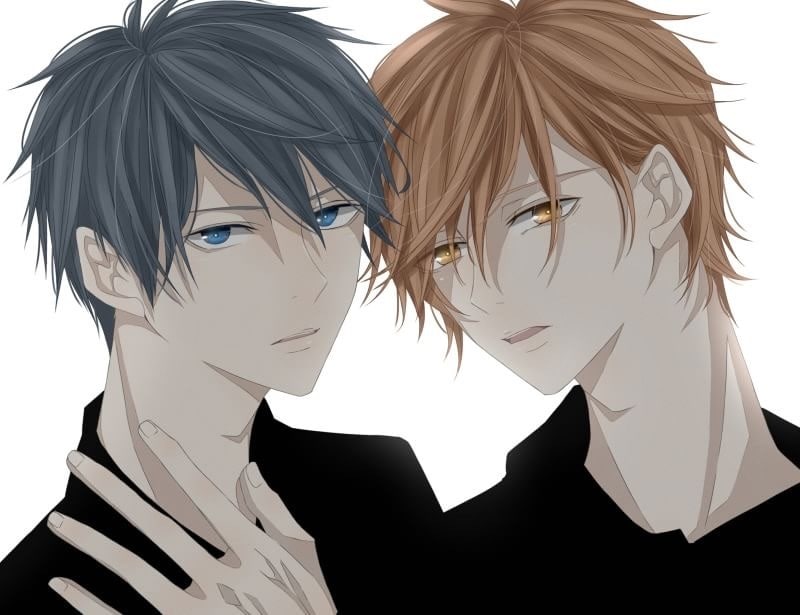 SNSらのアイコンを描かせていただきます お好きなキャラの二次創作なども描かせていただきます！ イメージ2