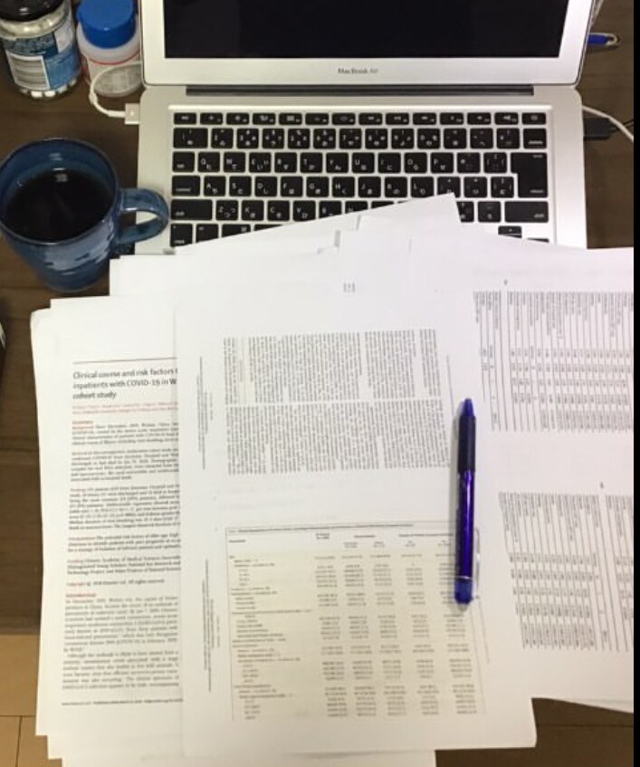 読む人を笑顔にしたい!正確で丁寧な和文英訳をします 翻訳を通じて世界の人が賢く生きれる社会を創りたい! イメージ1